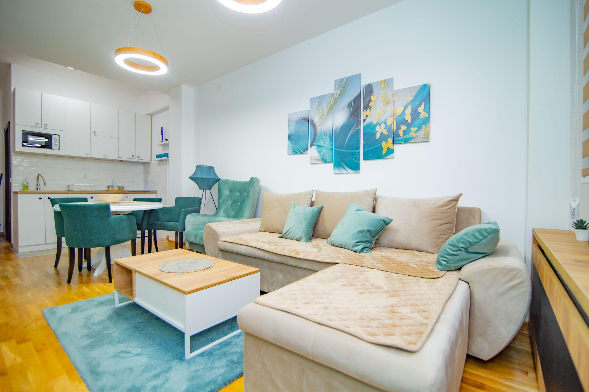 Квартира, 441 м², 84 102$ — FAKTOR